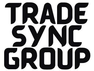 Trade Sync Group logo