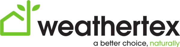 Weathertex logo