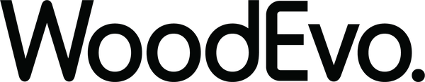 WoodEvo logo